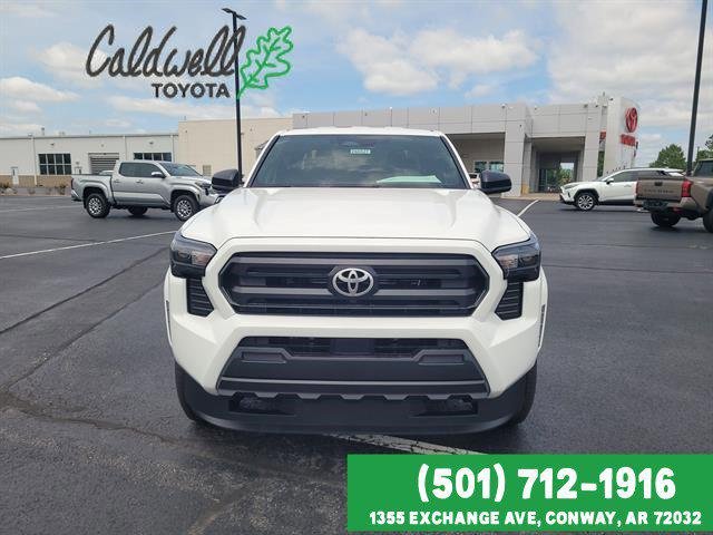 Certified Used 2025 UNDERGROUND Toyota  image 50