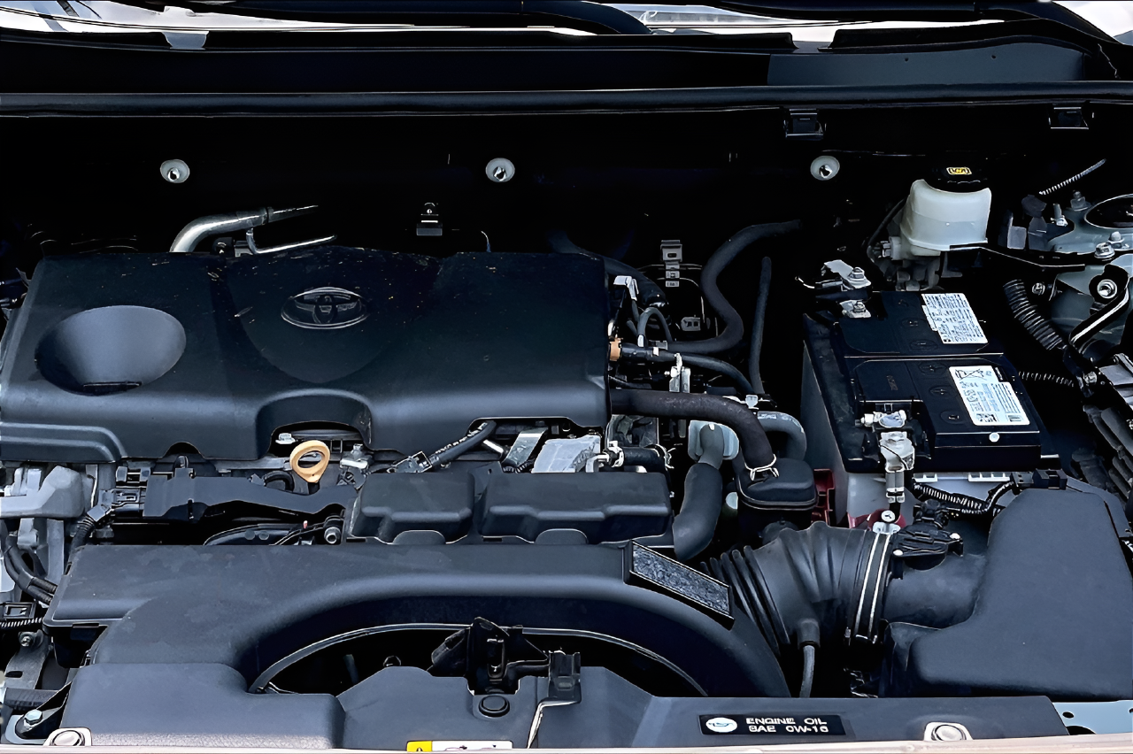 Used 2021  Toyota XLE image 27