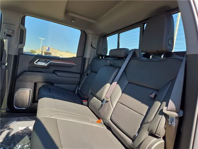 New 2026 Sterling Metallic GMC Denali image 14