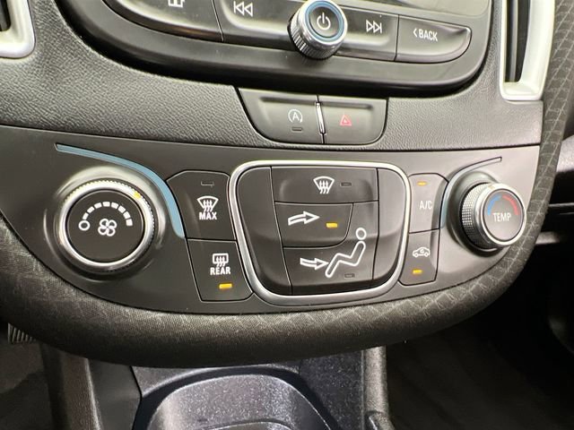 Used 2022 Dark Ash Metallic Chevrolet RS image 24