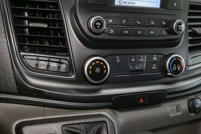 Used 2025  Ford Base image 20
