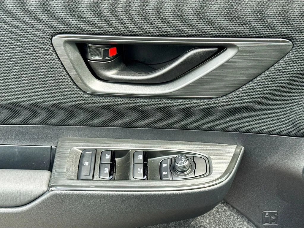 New 2026 Red Subaru Premium image 20