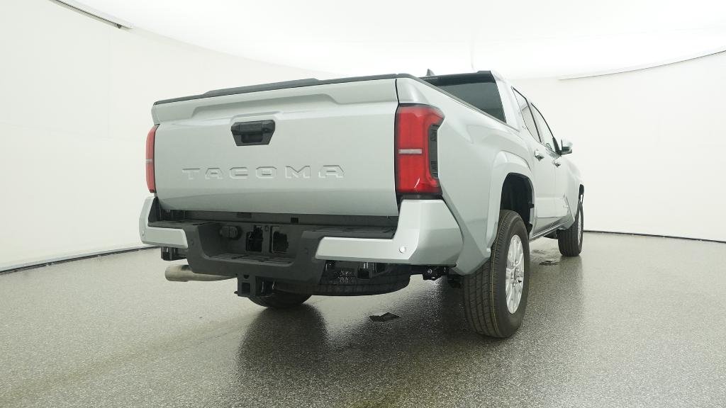 Certified Used 2026 Silver Toyota SR5 image 52