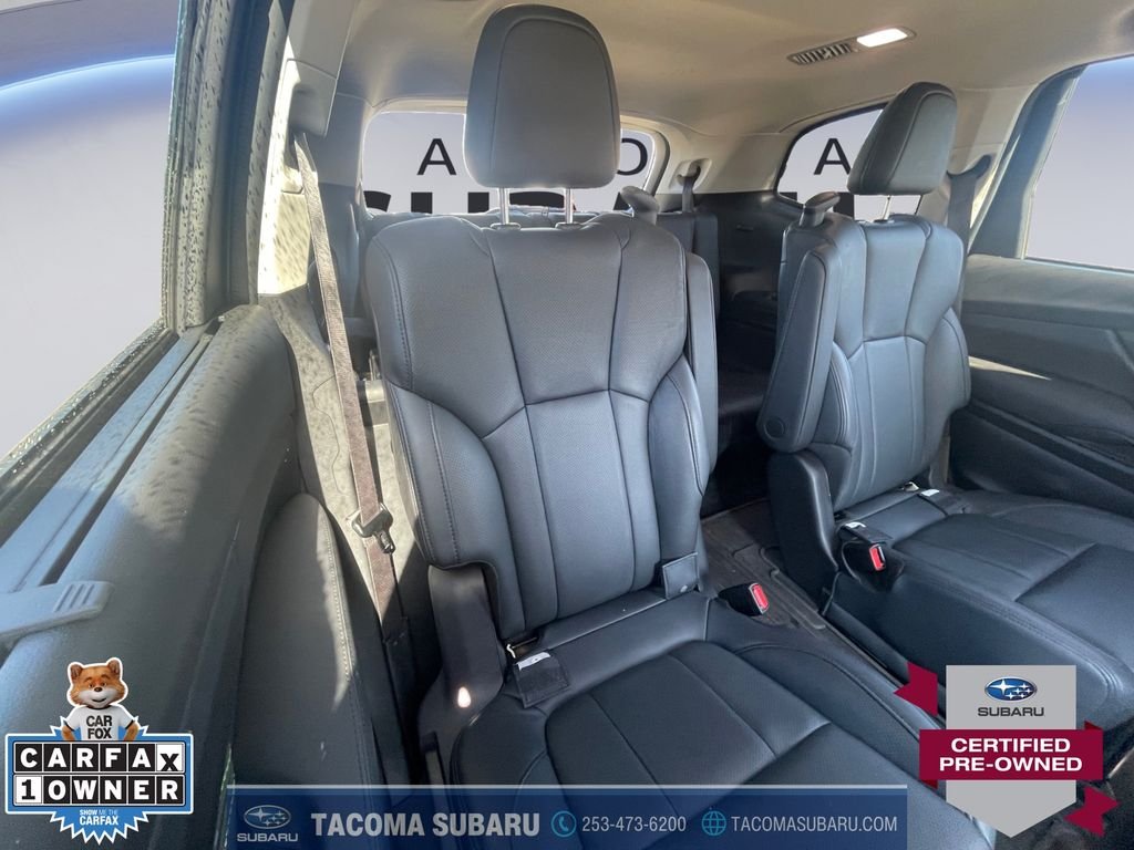 Used 2025 Brown Subaru Onyx Edition Touring image 18