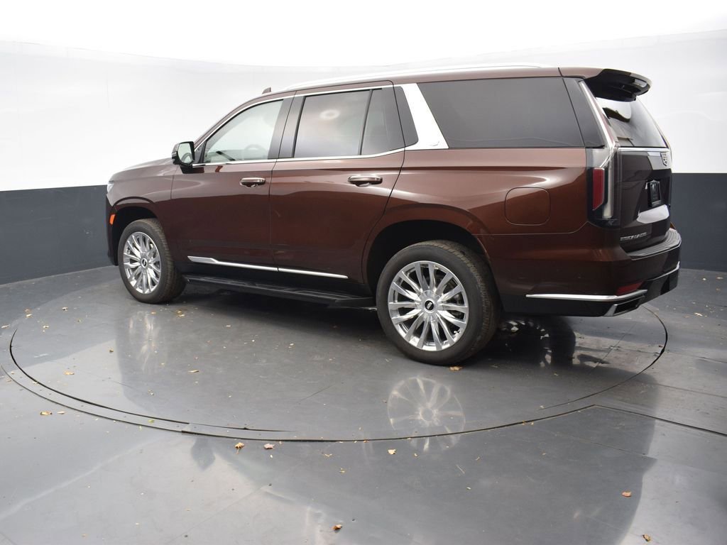 2023 CADILLAC ESCALADE - Image 3