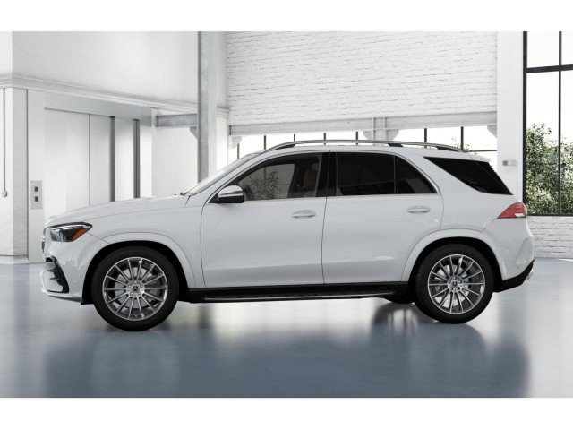 New 2026 Polar White Mercedes-Benz  image 59