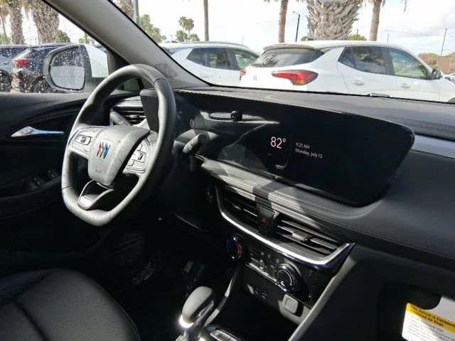 2026 Buick Encore GX Sport Touring - Photo 12