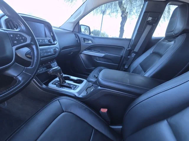 2018 Chevrolet Colorado ZR2 - Photo 15