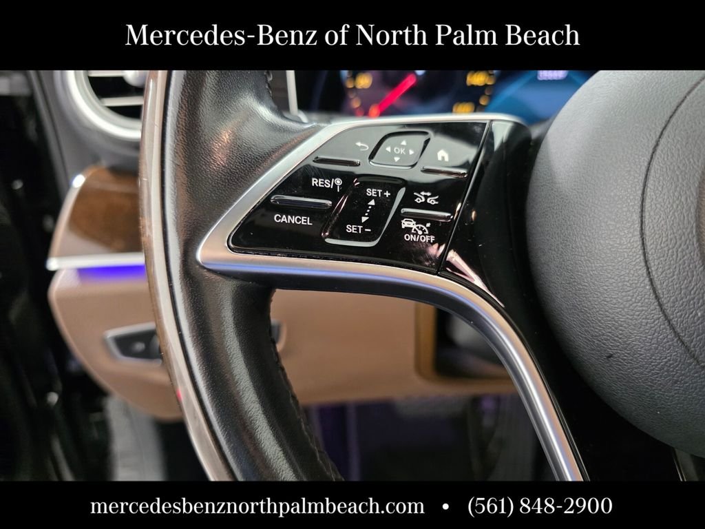 Certified Used 2021 Black Mercedes-Benz E 350 image 19