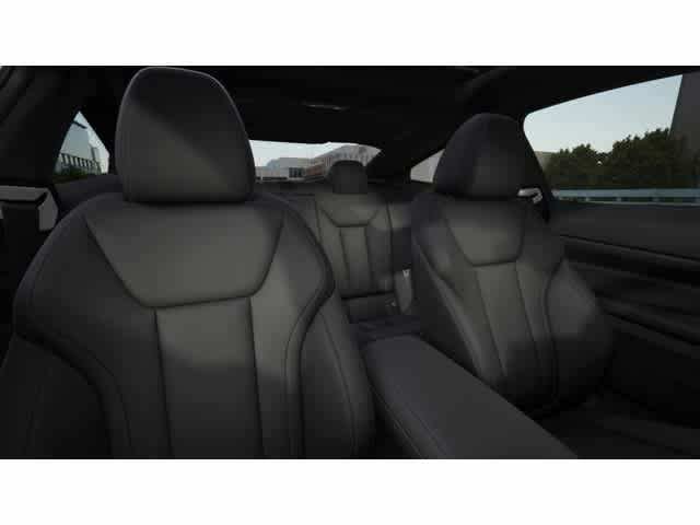Used 2026 Skyscraper Grey Metallic BMW 430i image 11