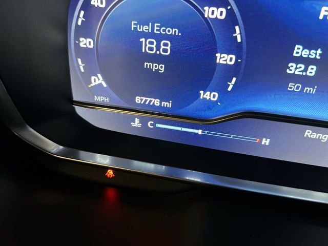 Used 2023 Summit White Chevrolet RST image 11