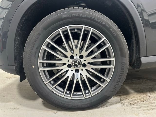 New 2026  Mercedes-Benz GLC 300 image 22