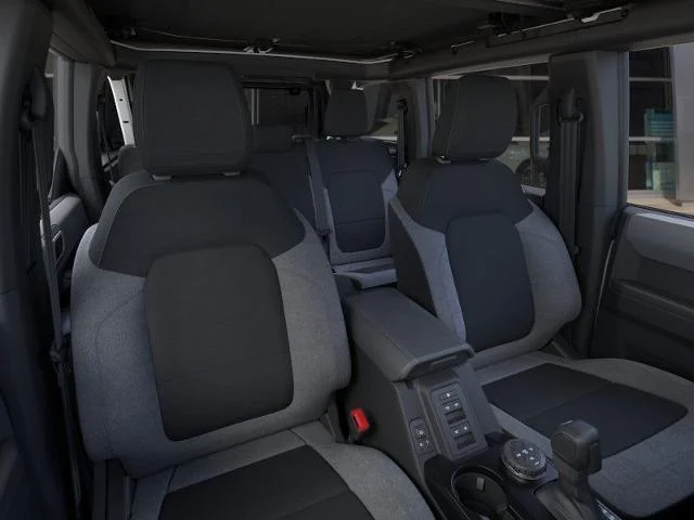 New 2026 Oxford White Ford Big Bend® image 37