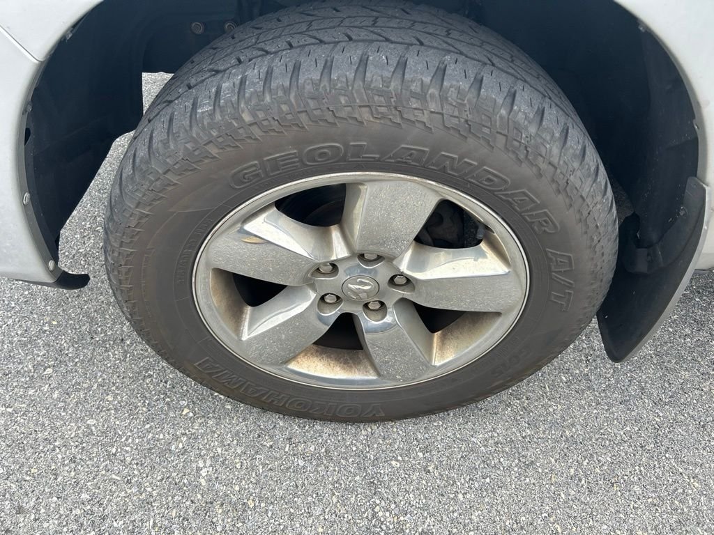 Used 2019 Silver Ram Express image 8