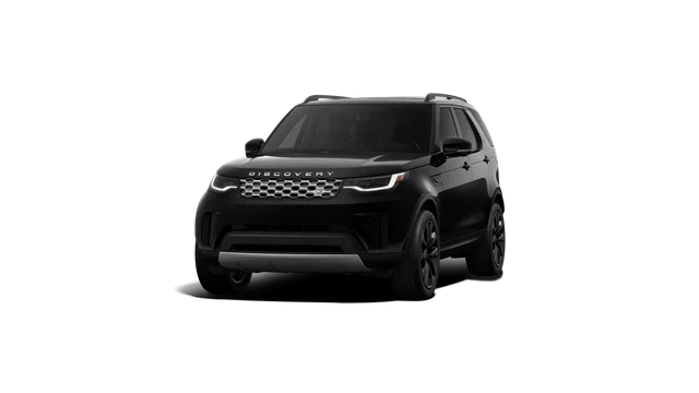 2026 LAND ROVER Discovery S 300PS