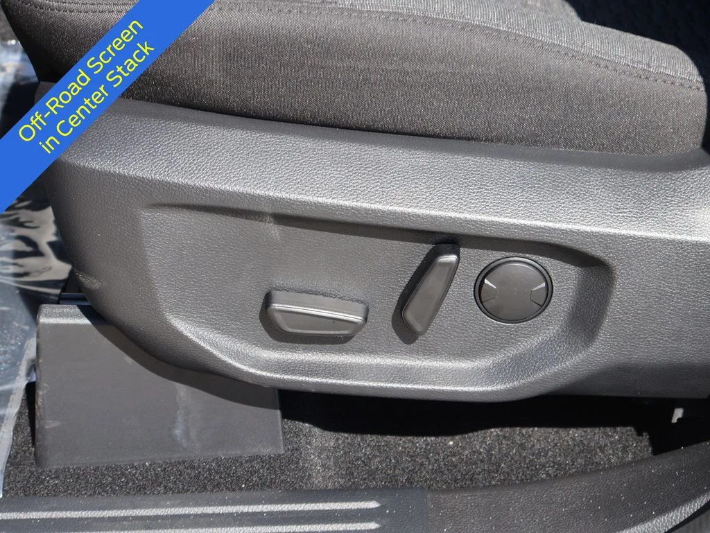 New 2026 Desert Sand Ford XLT image 23