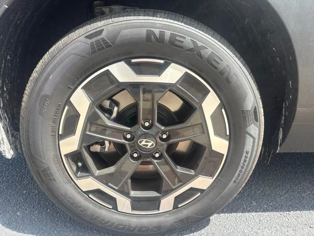 Used 2026 Gray Hyundai SE image 6