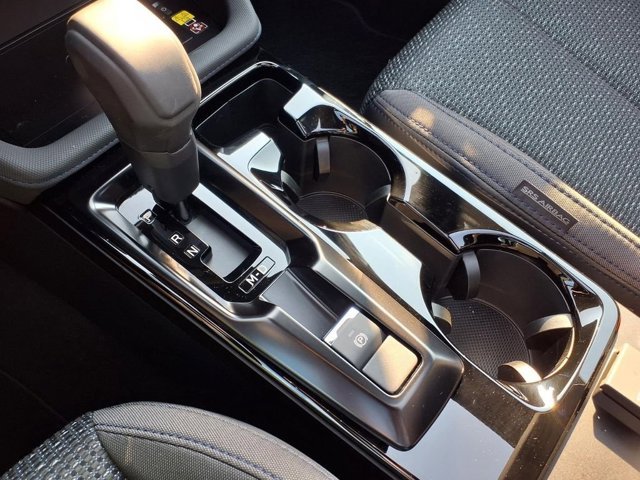 New 2026 RIVER ROCK PEARL Subaru Premium Hybrid image 5