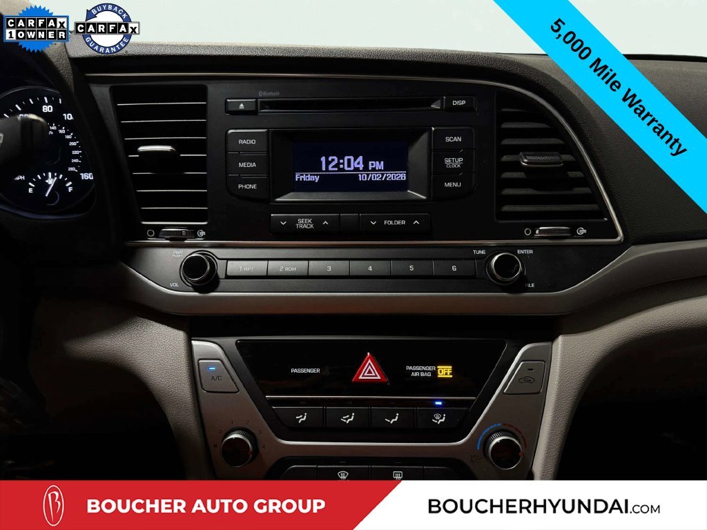 2018 Hyundai Elantra SE - Photo 13
