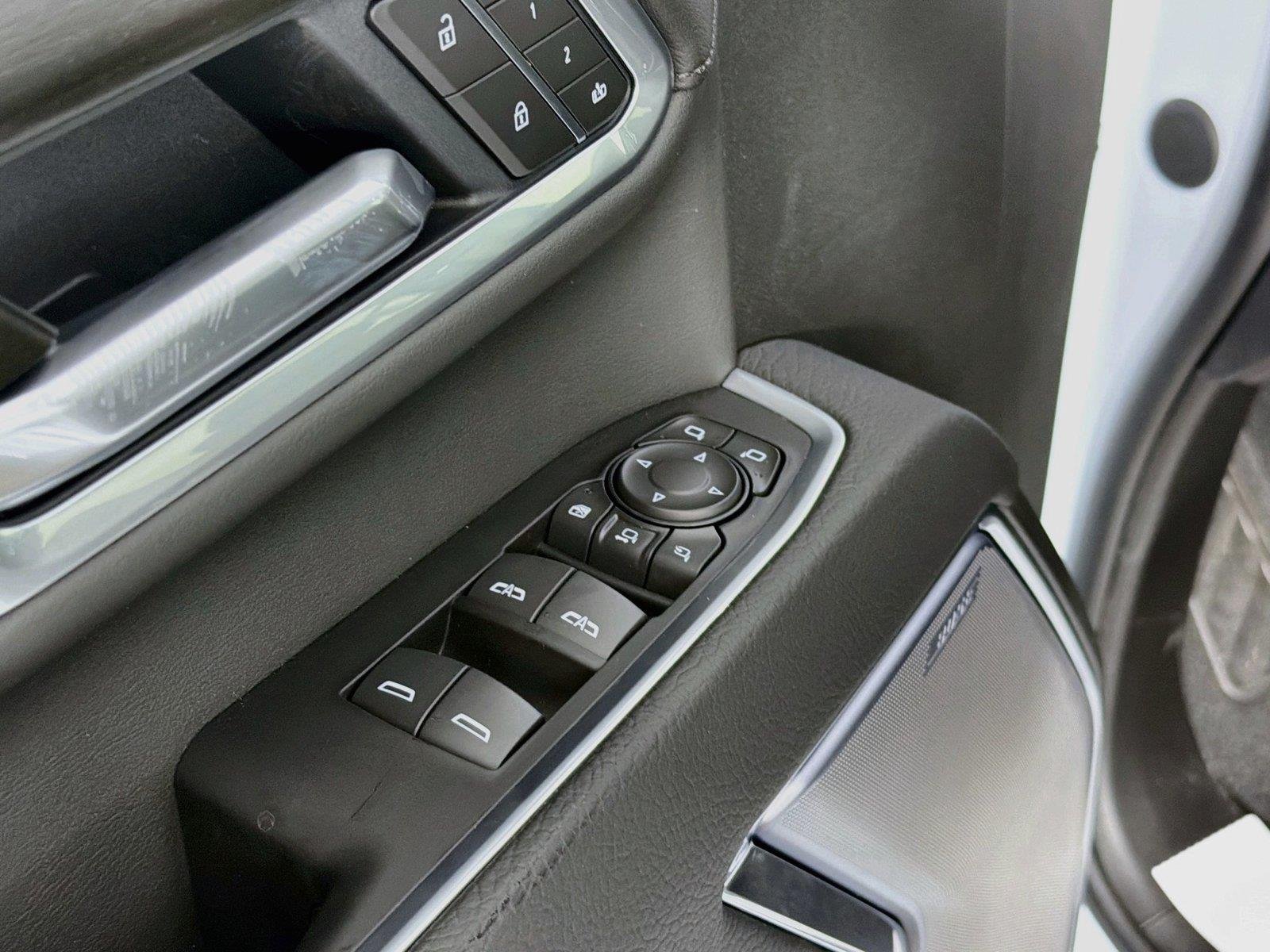 New 2026 Glacier White Tricoat GMC Denali image 24