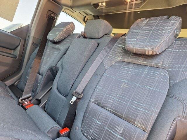 New 2026 Marsh Gray Ford Heritage Edition image 26