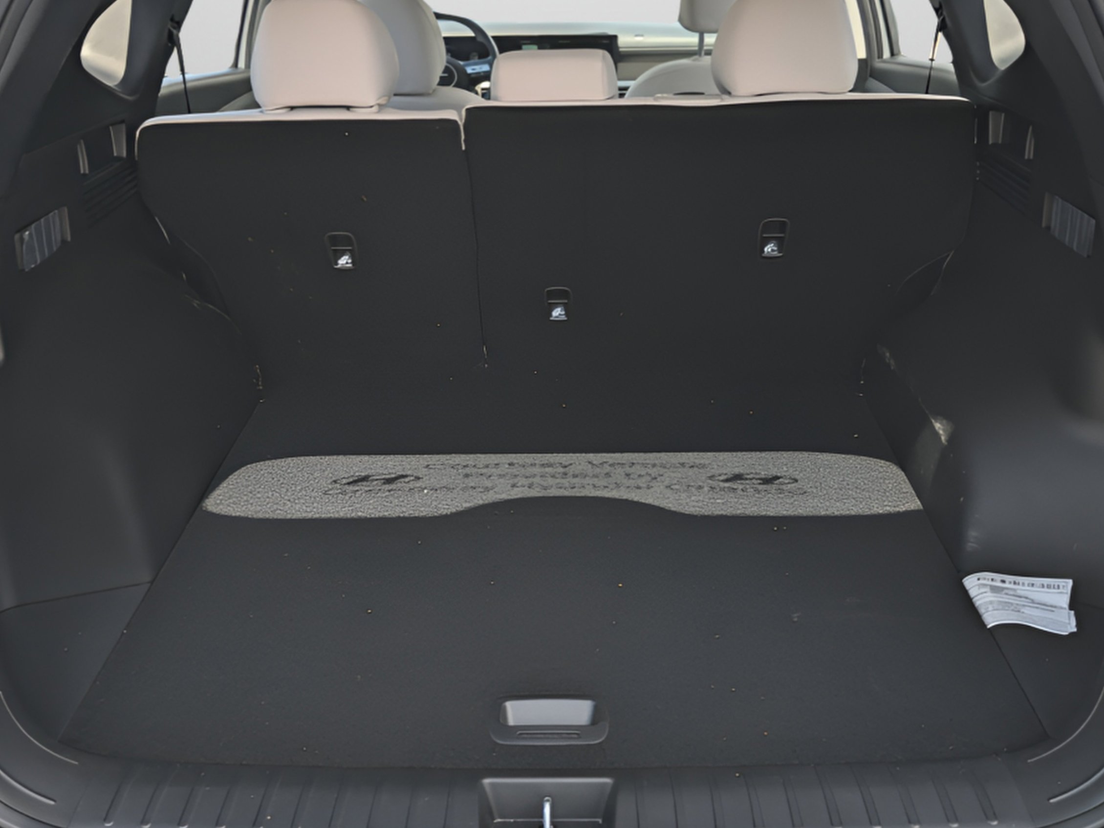 New 2026 Serenity White Pearl Hyundai SE FWD image 30