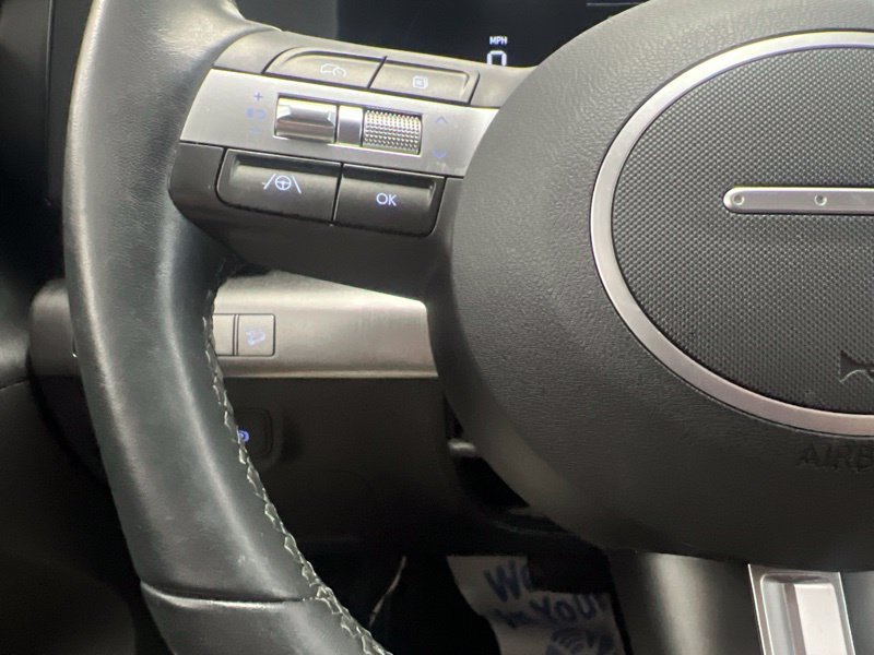 Certified Used 2024 White Hyundai SEL image 21