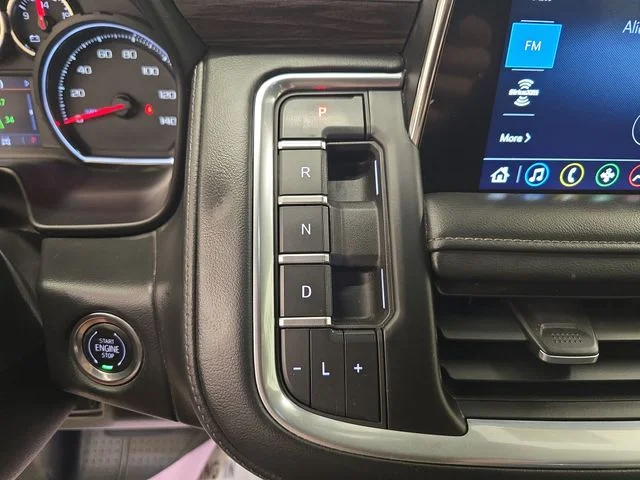 Used 2021 Shadow Gray Metallic Chevrolet Z71 image 32