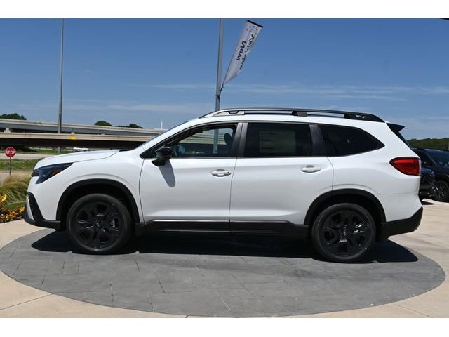 New 2026 White Subaru Onyx Edition Touring 7-Passenger image 42