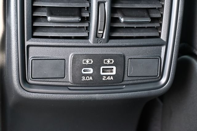 New 2026 Silver Subaru Premium image 9