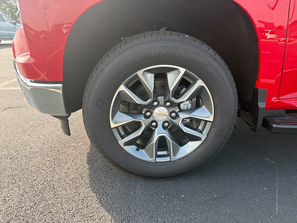 2026 Chevrolet Silverado 1500 LT - Photo 22