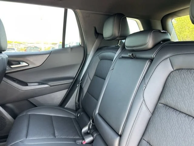 2026 Chevrolet Equinox LT - Photo 18