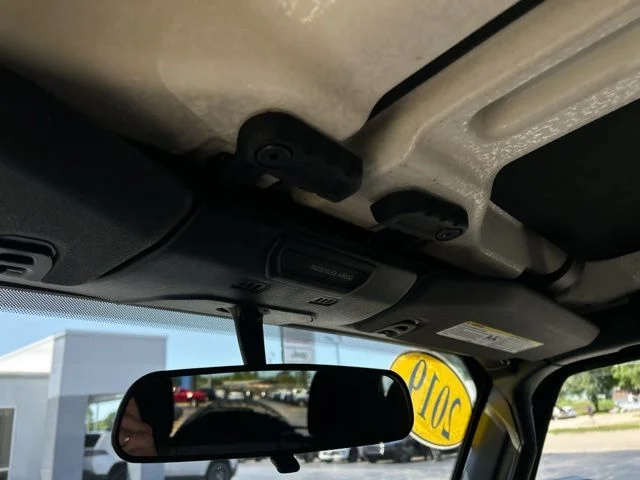 Used 2019 Black Jeep Unlimited Rubicon image 47