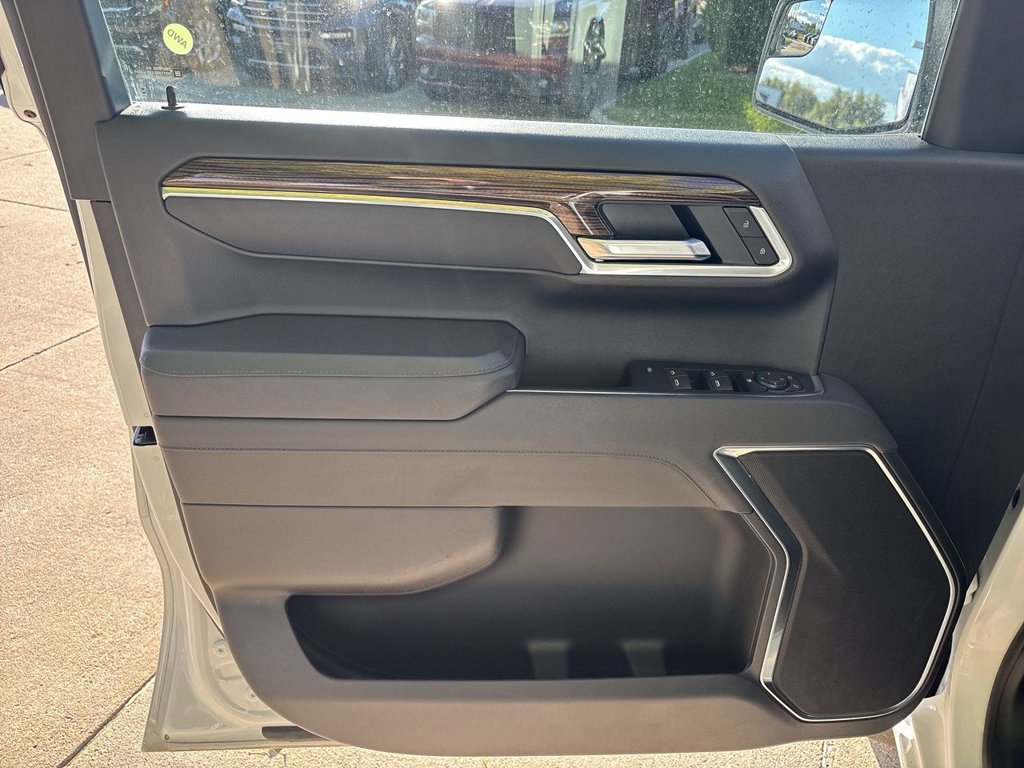 2026 Chevrolet Silverado 1500 RST - Photo 26