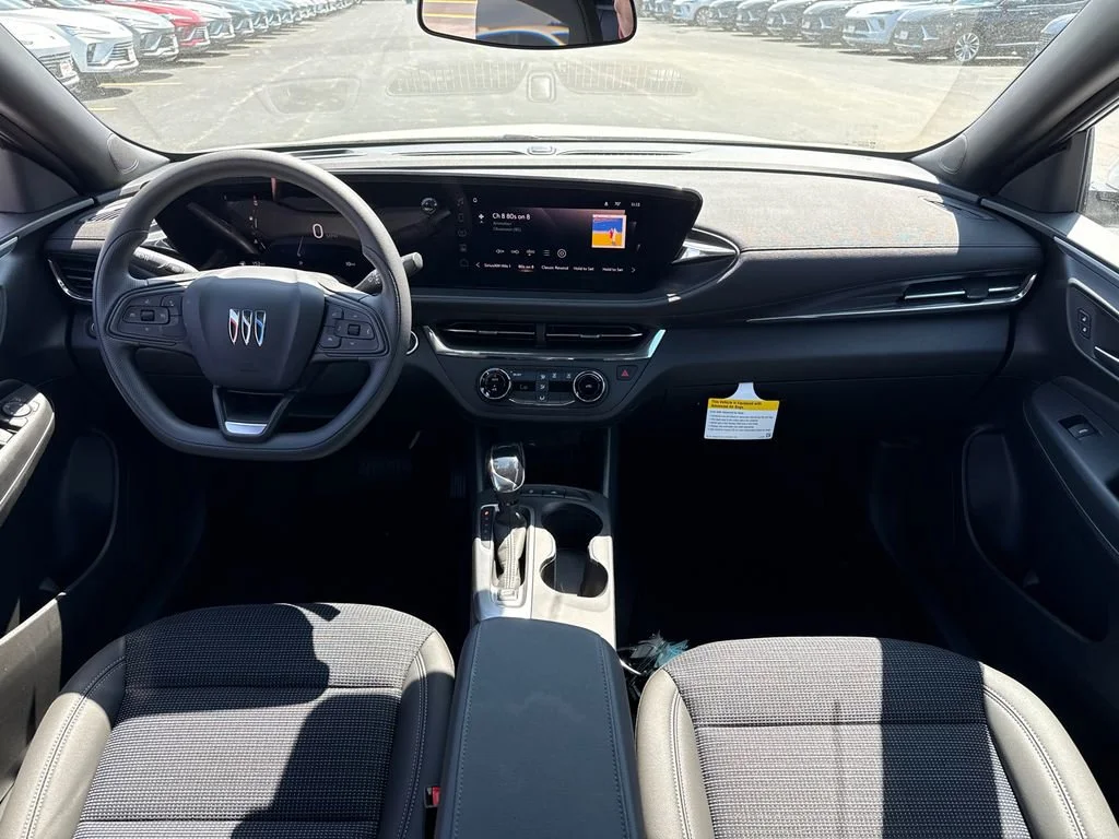 2026 Buick Envista Preferred - Photo 26