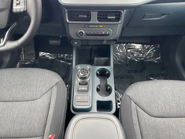 2026 Ford Maverick XLT - Photo 12