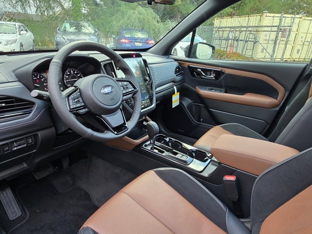 2026 Subaru Forester Touring - Photo 33