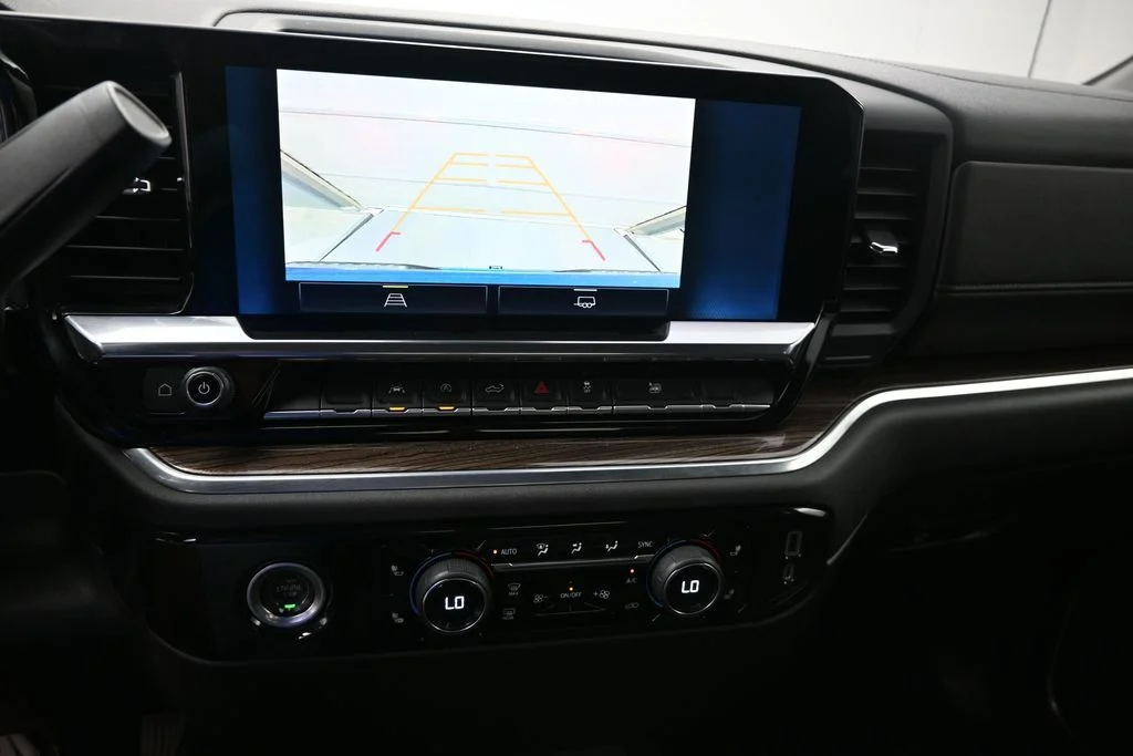 Used 2022 Blue Chevrolet RST image 21