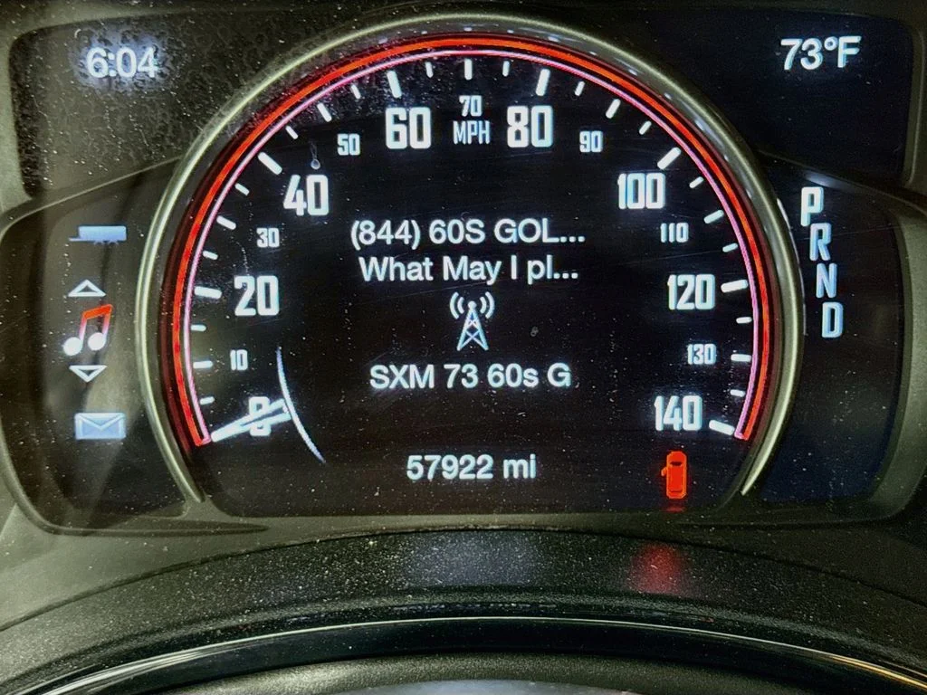 Used 2022 White Dodge R/T image 12