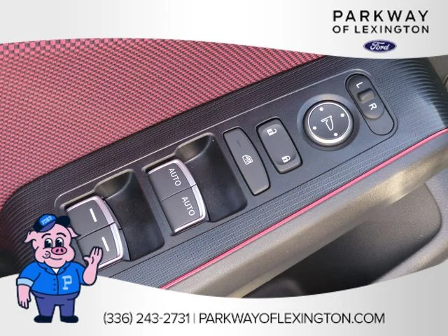 Used 2026  Honda  image 13