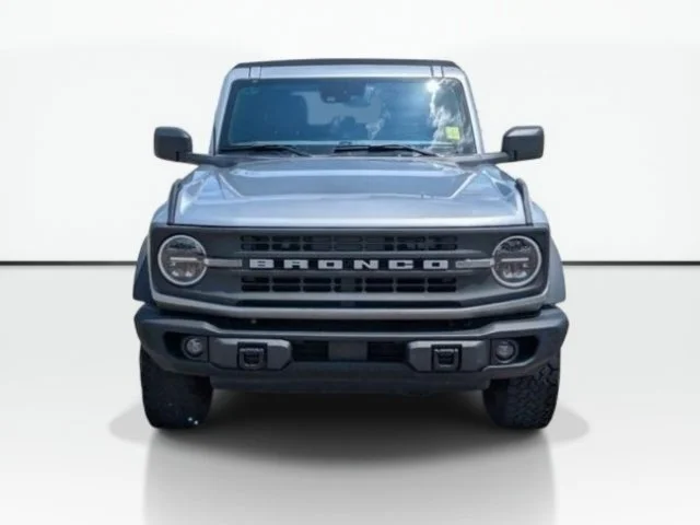 Used 2023 Silver Ford Black Diamond image 2