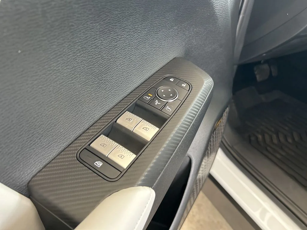 New 2026 White Mitsubishi SE 1.5T 2WD image 36