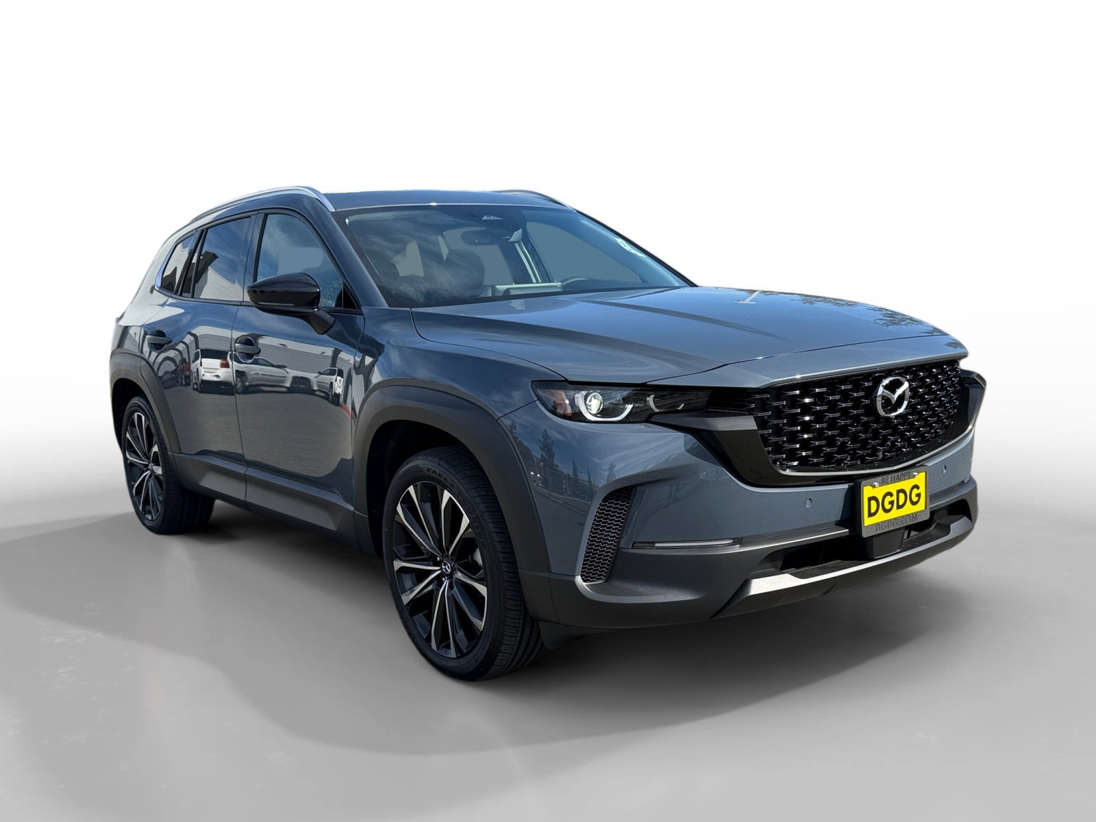 2026 Mazda CX-50 Premium - Photo 7