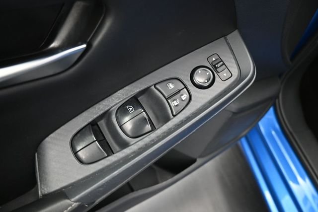 Used 2024 Blue Nissan SV image 13