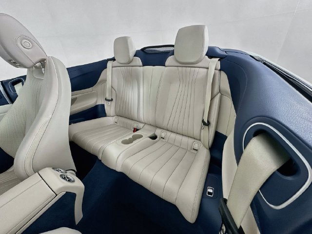 Certified Used 2023 Silver Mercedes-Benz E 450 image 24