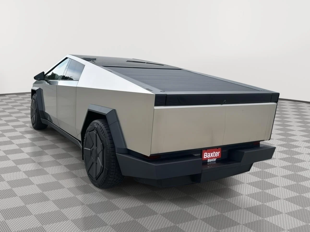 Used 2024 Stainless Steel Tesla Foundation Series image 10