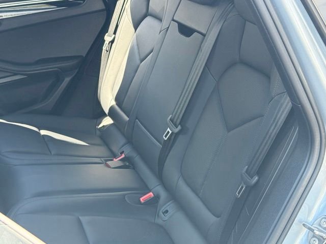 Used 2020 Silver Porsche S image 23