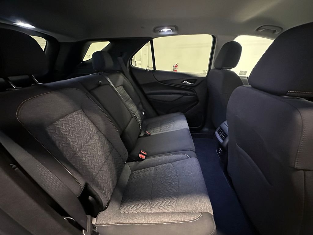Used 2022 Gray Chevrolet LT image 25