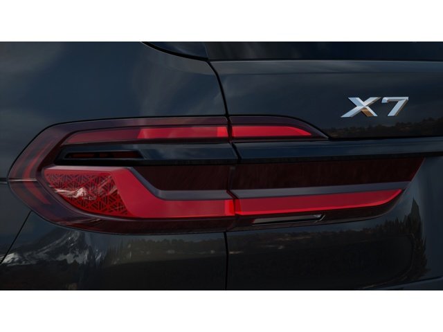 New 2027 Dravit Grey Metallic BMW xDrive40i image 8