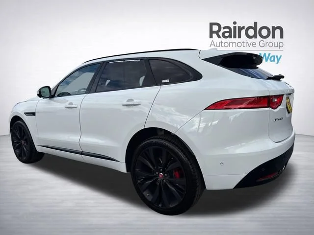 Used 2019 Fuji White Jaguar S image 5
